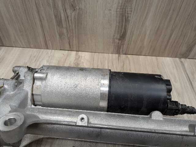 19-26 OEM BMW G29 Z4 30 M40 RWD Electric Power Steering Gear Rack & Pinion TU 9k