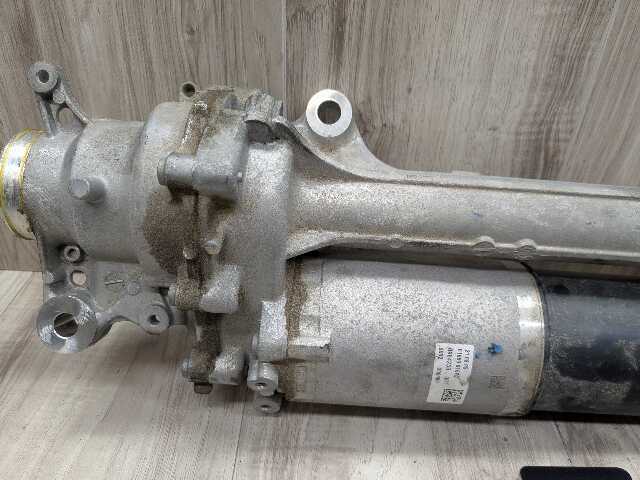 19-26 OEM BMW G29 Z4 30 M40 RWD Electric Power Steering Gear Rack & Pinion TU 9k