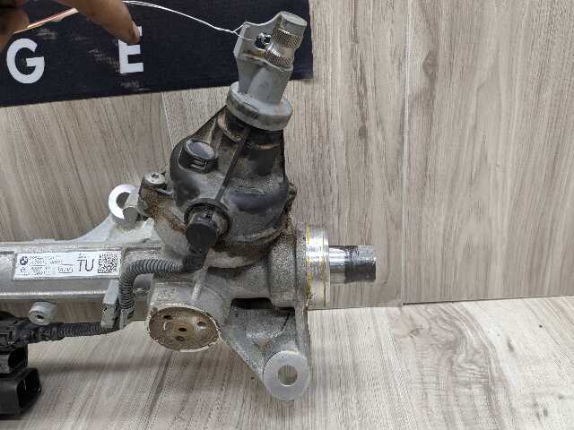 19-26 OEM BMW G29 Z4 30 M40 RWD Electric Power Steering Gear Rack & Pinion TU 9k