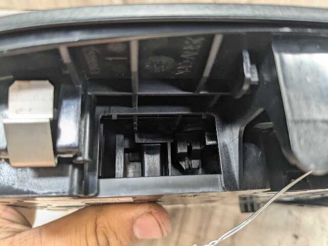 OEM BMW F22 F30 F32 F36 F80 F82 M3 M4 335 435 Roof Console Dome Light SOS Switch