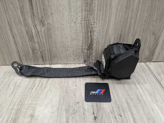 OEM BMW F22 F32 F36 F82 F87 M4 REAR Left Right Upper Seat Belt Retractor Black