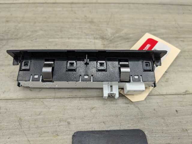 OEM BMW F30 F32 F33 F36 F80 M4 Lane Assistance Departure Driver Control Switch