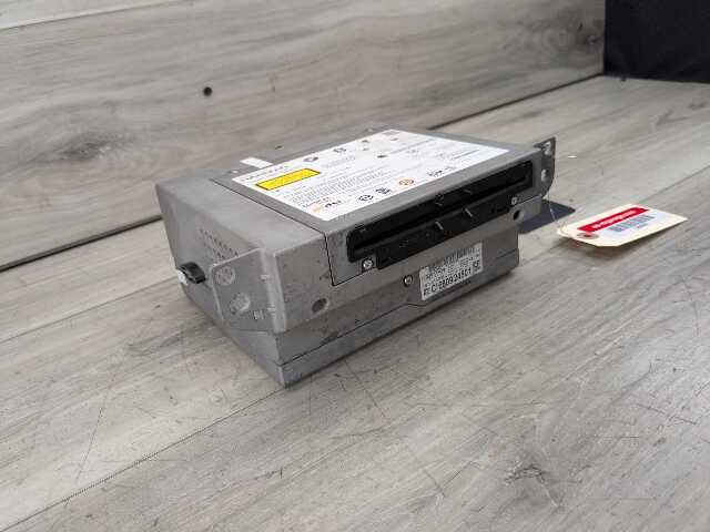 OEM BMW F30 F32 F36 F80 M4 HARMAN Navigation NBT EVO HU Radio Audio Headunit 2.3