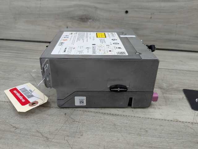 OEM BMW F30 F32 F36 F80 M4 HARMAN Navigation NBT EVO HU Radio Audio Headunit 2.3