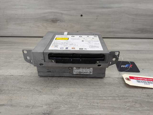 OEM BMW F30 F32 F36 F80 M4 HARMAN Navigation NBT EVO HU Radio Audio Headunit 2.3