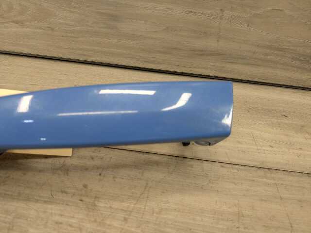 OEM BMW F22 F30 F32 F36 F80 F82 F83 M3 M4 COMFORT ACCESS Left Door Handle Blue