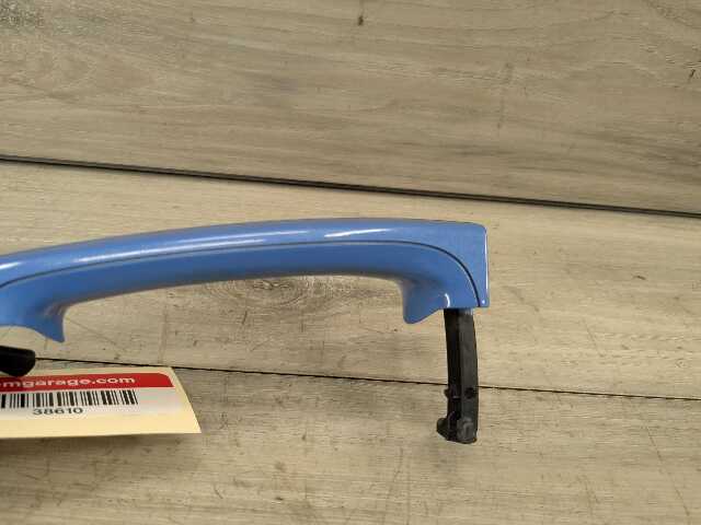 OEM BMW F22 F30 F32 F36 F80 F82 F83 M3 M4 COMFORT ACCESS Left Door Handle Blue