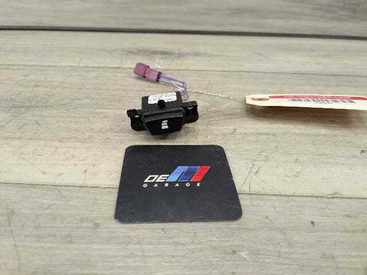 15-20 OEM BMW F80 F82 F83 M3 M4 Center Console Drive Logic Switch Button