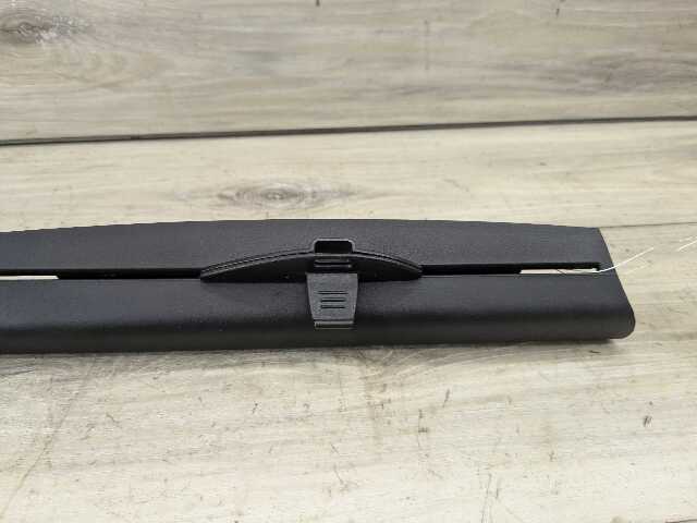 12-20 OEM BMW F30 F80 M3 Rear Left Driver Window Roller Sun Shade Blind Cover