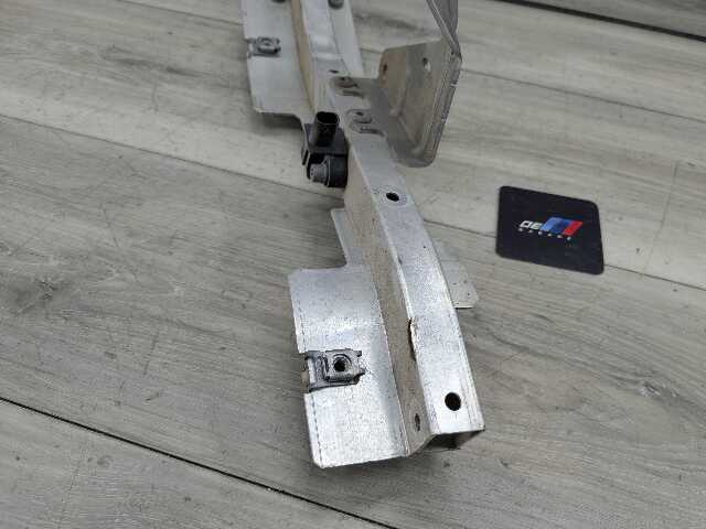 14-19 OEM BMW F15 F16 F85 F86 X5 X6 Left Driver Headlight Mount Support Bracket