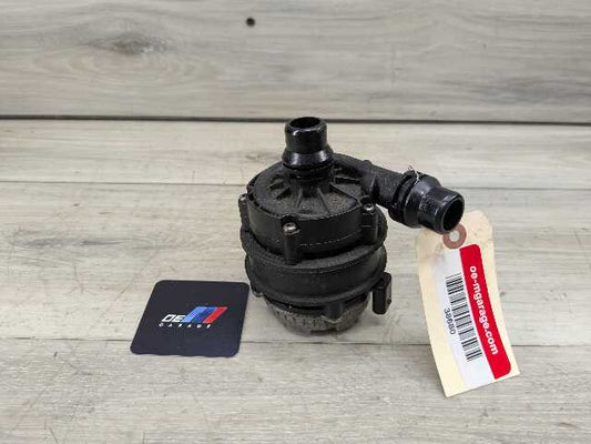 OEM BMW F22 F30 F32 F36 F80 M3 M4 Engine B46 S55 Auxiliary Electric Water Pump