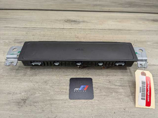 OEM BMW F22 F30 F32 F33 F36 F80 F82 F83 Front Left Driver Knee Lower Dash Airbag