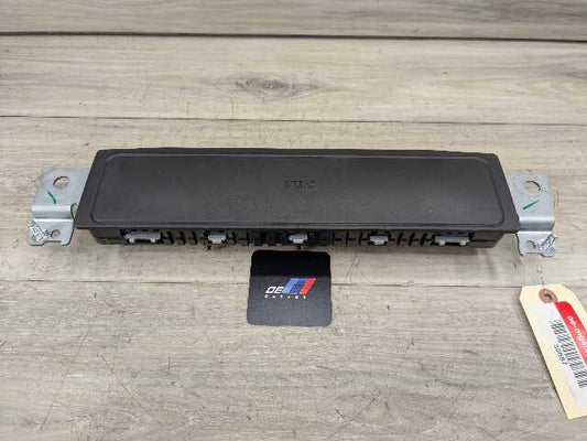 OEM BMW F22 F30 F32 F33 F36 F80 F82 Front Right Passenger Knee Lower Dash Airbag