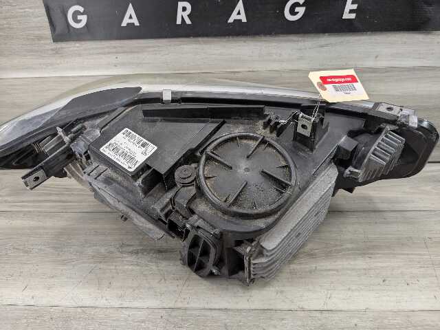 *14-17 OEM BMW F32 F36 F80 F82 M3 Left Driver LED Adaptive Headlight + Modules