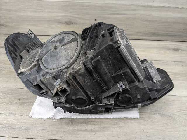 *14-17 OEM BMW F32 F36 F80 F82 M3 Left Driver LED Adaptive Headlight + Modules