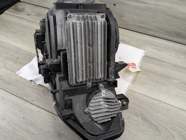 *14-17 OEM BMW F32 F36 F80 F82 M3 Left Driver LED Adaptive Headlight + Modules