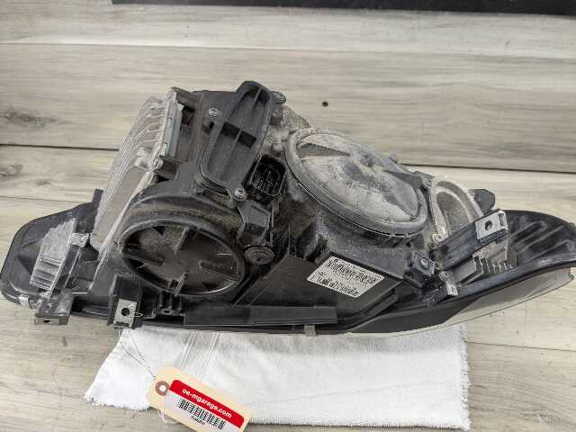 *14-17 OEM BMW F32 F36 F80 F82 M3 Left Driver LED Adaptive Headlight + Modules