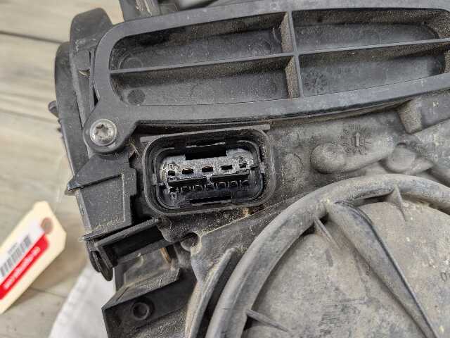 *14-17 OEM BMW F32 F36 F80 F82 M3 Left Driver LED Adaptive Headlight + Modules