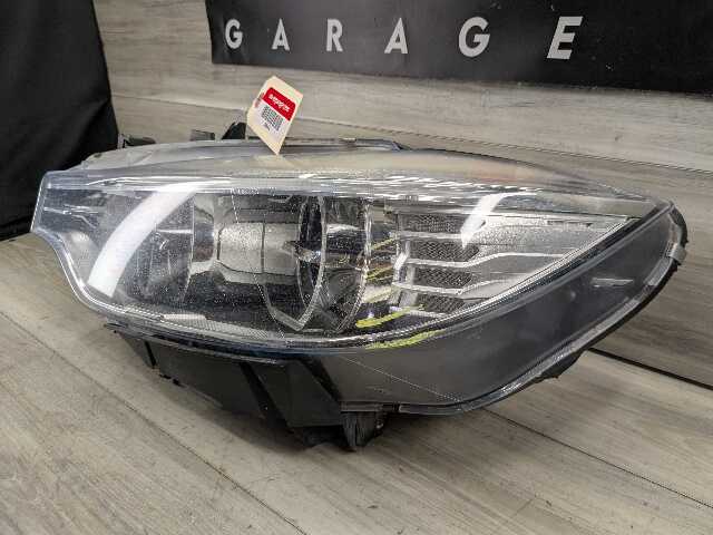 *14-17 OEM BMW F32 F36 F80 F82 M3 Left Driver LED Adaptive Headlight + Modules