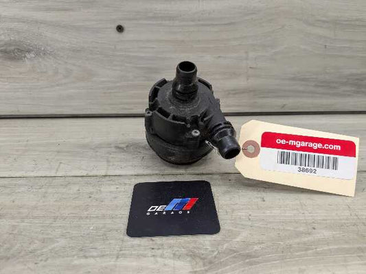 OEM BMW F23 F30 F32 F36 F80 F82 M3 Engine B46 S55 Auxiliary Coolant water Pump