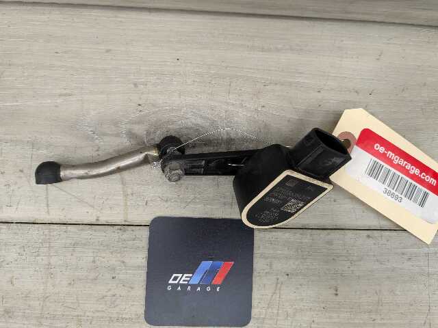 OEM BMW F10 F22 F30 F32 F36 F80 F82 M4 Front Rear Left Right Height Level Sensor