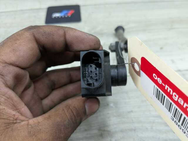 OEM BMW F10 F22 F30 F32 F36 F80 F82 M4 Front Rear Left Right Height Level Sensor