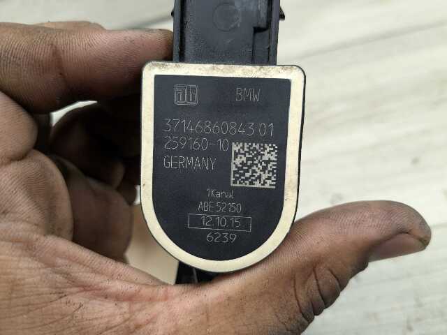 OEM BMW F10 F22 F30 F32 F36 F80 F82 M4 Front Rear Left Right Height Level Sensor