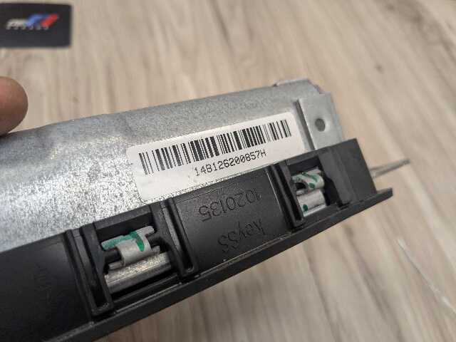 OEM BMW F22 F30 F32 F33 F36 F80 F82 F83 Front Left Driver Knee Lower Dash Airbag