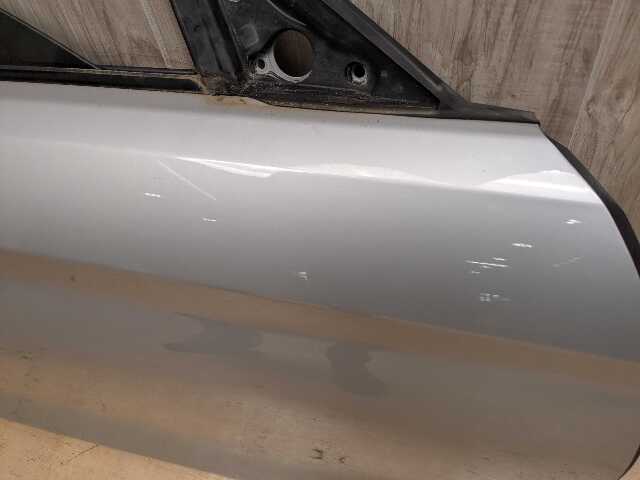 *14-20 OEM BMW F32 F33 F82 F83 M4 Front Right Passenger Door Shell Panel Silver