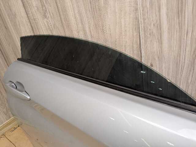 *14-20 OEM BMW F32 F33 F82 F83 M4 Front Right Passenger Door Shell Panel Silver
