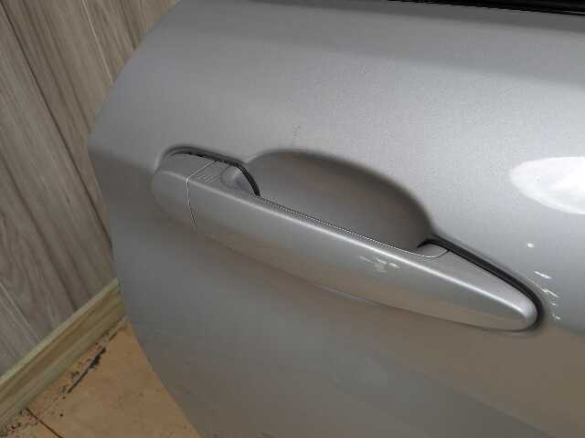 *14-20 OEM BMW F32 F33 F82 F83 M4 Front Right Passenger Door Shell Panel Silver