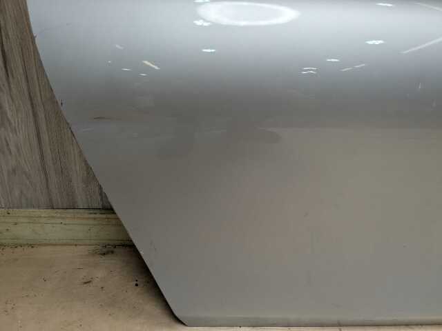 *14-20 OEM BMW F32 F33 F82 F83 M4 Front Right Passenger Door Shell Panel Silver
