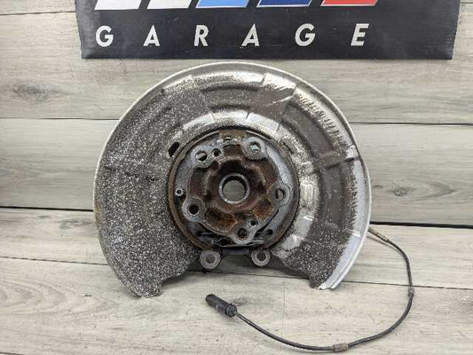 OEM BMW F80 F82 F83 F87 M3 M4 Front Right Passenger Hub Spindle Knuckle Bearing