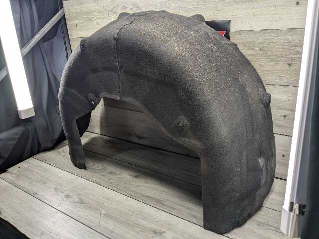 OEM BMW F95 G05 X5 X5M REAR Right Passenger Fender Liner Wheel Splash Shield