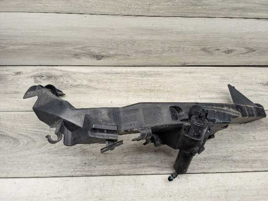 09-11 BMW E90 328 335 LCI Front Right Passenger Side Headlight Arm Bracket Mount