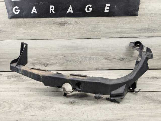 09-11 BMW E90 328 335 LCI Front Left Driver Side Headlight Arm Bracket Mount