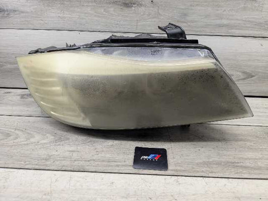 09-11 OEM BMW E90 E91 328 335 Right Passenger Halogen Headlight + Modules VALEO