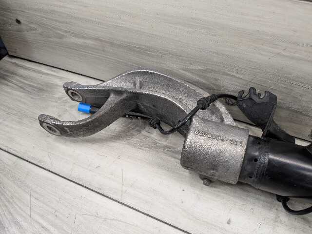 19-23 OEM BMW G05 X5 40 50 Front Left Driver Spring Strut Shock Absorber VDC