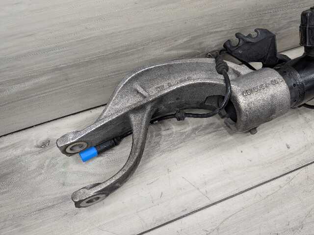 19-23 OEM BMW G05 X5 40 50 Front Left Driver Spring Strut Shock Absorber VDC