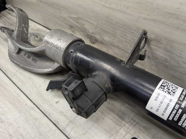 19-23 OEM BMW G05 X5 40 50 Front Right Passenger Spring Strut Shock Absorber VDC