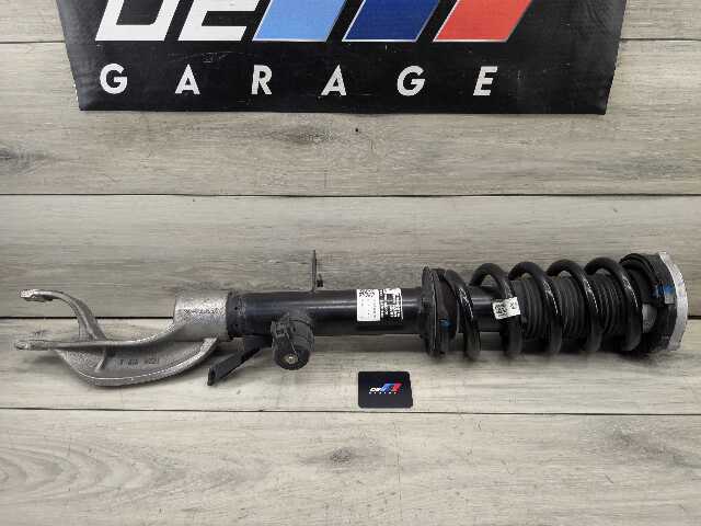 19-23 OEM BMW G05 X5 40 50 Front Right Passenger Spring Strut Shock Absorber VDC