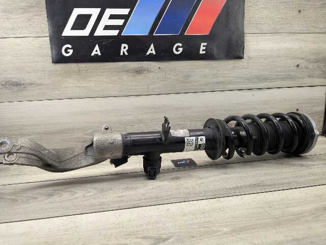 19-23 OEM BMW G05 X5 40 50 Front Right Passenger Spring Strut Shock Absorber VDC
