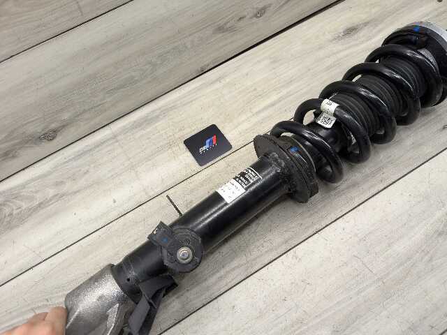 19-23 OEM BMW G05 X5 40 50 Front Right Passenger Spring Strut Shock Absorber VDC