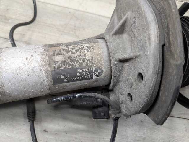 *OEM BMW F80 F82 F83 M3 M4 Front Right Passenger Spring Strut Shock Absorber EDC