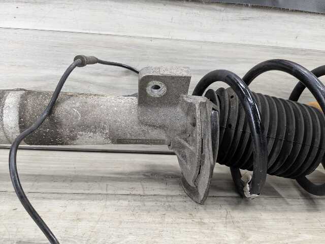 *OEM BMW F80 F82 F83 M3 M4 Front Right Passenger Spring Strut Shock Absorber EDC