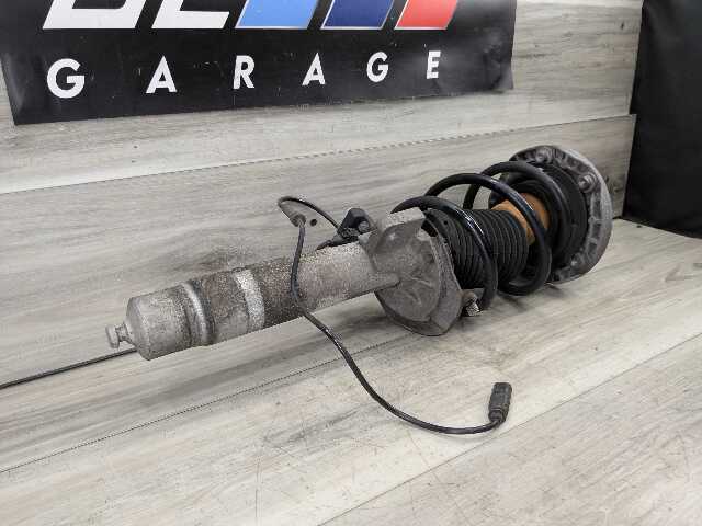 *OEM BMW F80 F82 F83 M3 M4 Front Right Passenger Spring Strut Shock Absorber EDC