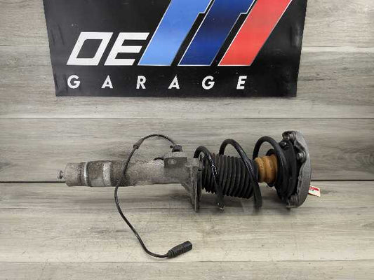 *OEM BMW F80 F82 F83 M3 M4 Front Right Passenger Spring Strut Shock Absorber EDC