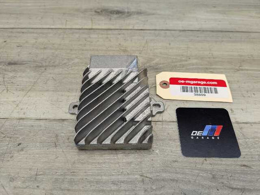 OEM BMW F30 F32 F36 F80 F82 M3 Audio Control Module Active Sound Design HARMAN