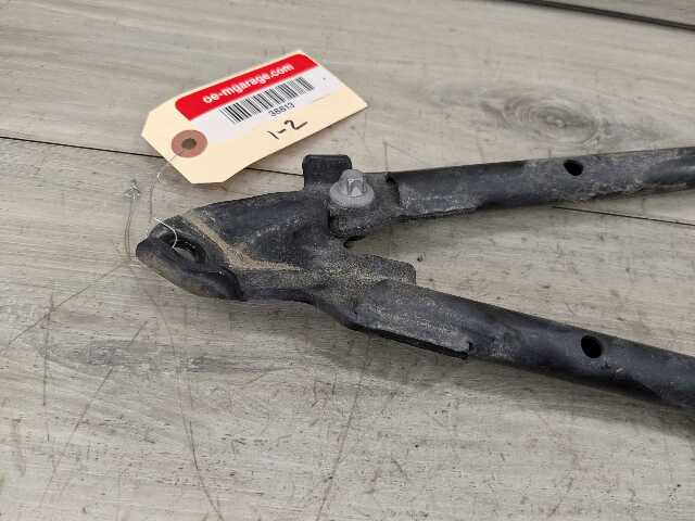 15-20 OEM BMW F80 F82 M3 M4 Front Left Right Engine Strut Tower Brace Rod SET