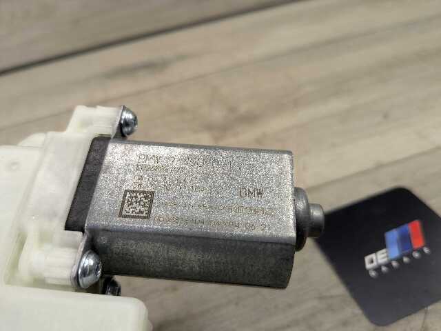 OEM BMW F95 F96 G05 G06 G07 X5 X7 FRONT Left Driver Door Window Regulator Motor